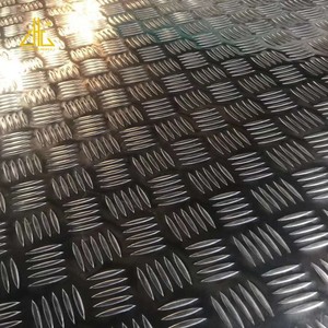 مورد صفائح الألومنيوم المنقوشة ، الألومنيوم المؤكسد مع الحبوب الخشبية المغلفة - Product Image 6