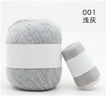 001 light gray