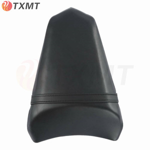 Accessoires de moto sportives haut de gamme, coussins de siège avant/arrière modifiés, respirants, protection solaire, imperméables - Product Image 5