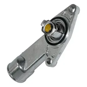 Takamaya nuovo motore in alluminio termostato del liquido di raffreddamento per Chevy Corsa Tornado 1995-2012 Isuzu camion 1995-2012 Isuzu motore termostato - Product Image 2