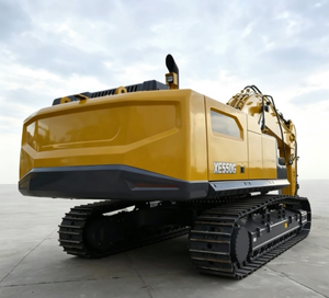 Brand New Stop Losing Shifts XE550G 51 Ton Mining Excavator High Output Powerful Reliable Factory Direct - Product Image 1