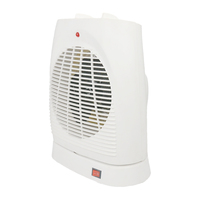 Mini chauffage de bureau, haute qualité, CE, prix de gros, 220v, protection contre la surchauffe