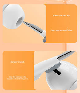 20 in 1 Digital <b>Camera</b> Headset Mobile Phone Laptop Keyboard Cleaning Tool Set Cleaning Brush Clean Pen for - Product Image 4