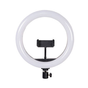 Zwo-anneau lumineux LED I044, RGB, 12 ", usb, pour photographie, vidéo en direct, éclairage annulaire, beauté - Product Image 4