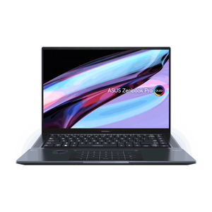 ASUSs Zenbook Pro 16X OLED Laptop - Product Image 1