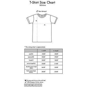 เสื้อยืดสไตล์ลายฉลุพ่อที่ดีที่สุด - Product Image 2