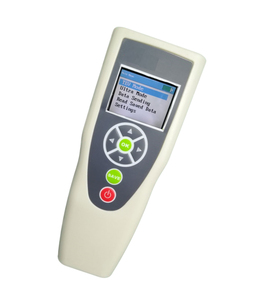 Testeur de décharge partielle (PD) portable MCPD001, niveau de protection IP55, puissance 300W, origine chinoise, personnalisation possible. - Product Image 1