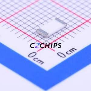 SR73W2HTTER130F ตัวต้านทานความรู้สึกในปัจจุบัน/shunt 2010ตัวต้านทาน (ความต้านทาน: 130mOhm )(ความแม่นยำ: 1% )(พลังงาน: 750mW) - Product Image 2