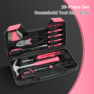 Kit d'outils compact et durable en acier à haute teneur en carbone, idéal pour l'entretien quotidien <span class=keywords><strong>de</strong></span> la <span class=keywords><strong>voiture</strong></span> et les réparations d'urgence - Product Image 3