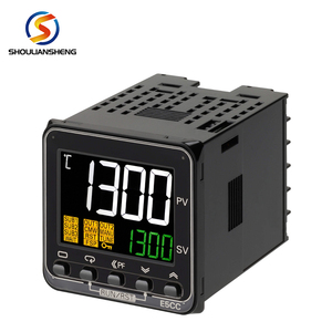 PLC <b>Controller</b> E5CC-QX2DSM-800 <b>Thermostat</b> New Original Stock in - Product Image 1