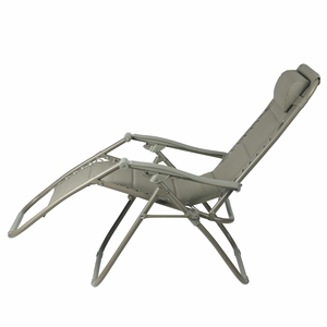 Poltrona Imbottita Verde RIO PLUS GRAN RELAX - Product Image 3