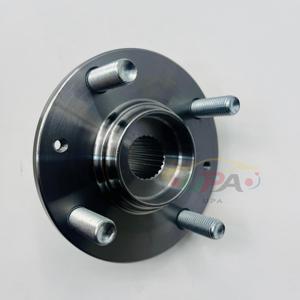 Pieza de Repuesto de Alta Calidad para Motor de Automóvil, Conjunto de Cubo de Rueda Delantera 51750-1Y000 para Hyundai Elantra Kia Ceed 517501Y000 - Product Image 3