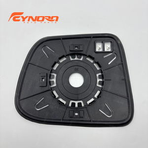 Verre de rétroviseur latéral EYNORA pour <span class=keywords><strong>Chevrolet</strong></span> <span class=keywords><strong>Orlando</strong></span> 2012 2013 2014 2015 2016, verre de rétroviseur avec chauffage 95218118 95218119 - Product Image 6