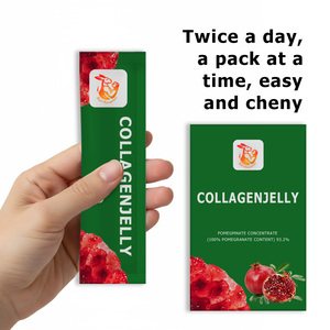 Gelatina de colágeno más vendida con suplemento de vitamina C para una piel mejor, uñas más fuertes y cabello saludable. Puede ayudar a reducir las arrugas. - Product Image 6