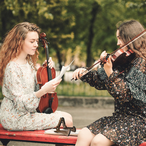 MUSO Discounted Wholesale Kleine Violine <span class=keywords><strong>Ukulele</strong></span> Gitarren ständer mit Gummi pads Reise zubehör für Musik instrumente - Product Image 6