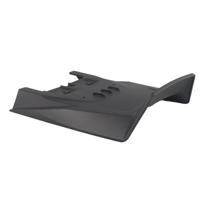 Parafango Posteriore per Moto Touring, Protezione Antispruzzi, Estensione Hugger per <span class=keywords><strong>BMW</strong></span> R1300RT R 1300 RT 2025 2026, Plastica ABS Nera - Product Image 2
