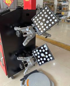 דיוק גבוהה <span class=keywords><strong>3d</strong></span> רכב ארבע מכונת יישור גלגל למכירה מערכת הפעלה אוניברסלית עדכונים חינם 4 <span class=keywords><strong>aligner</strong></span> גלגל - Product Image 6