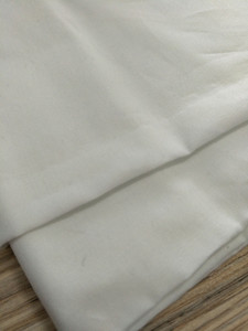 Telo Protettivo in Tela Resistente e Lavabile 5x12ft per Pittura e Campeggio all'Aperto a Prezzo di Fabbrica - Product Image 3