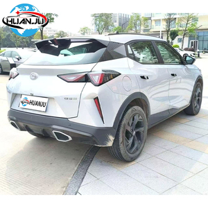 <span class=keywords><strong>Voiture</strong></span> d'occasion la plus vendue en Hubei en 2024 : GAC Trumpchi GS3 SUV turbocompressé 1.5T, norme Euro 6, essence, 7DCT, 5 places, GAC GS3 - Product Image 4