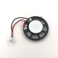 Haut-parleur de haute qualité NSLikey pour Gameboy Advance Color GBA GBC GB DMG, réparation et remplacement du haut-parleur