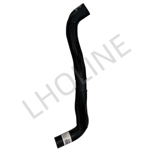 Tuyau en caoutchouc LHOLINE 85149110 EPDM pour carburant, eau de refroidissement, connecteur de tuyau, longueur standard - Product Image 3
