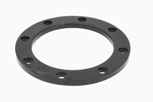 Brida ciega para tuberías, fabricada en China, diseño en forma de 8, aislamiento positivo de tuberías - Product Image 3