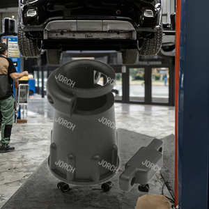 182655-1 Special Tail <b>Clip</b> with 14 Pins 4P Male and Female Connector - Product Image 2