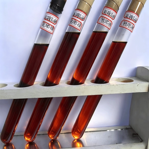 Unité de distillation sous vide (VDU) 5-10 TPD pour huiles usagées, équipement d'évaporation à film mince, machine de recyclage d'huile - Product Image 4