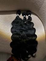 Closure/Frontal en dentelle HD, Cheveux humains bruts 100% naturels non traités de la meilleure qualité, 10-40 pouces, Boucles Caribéennes brutes, Boucles Birmanes brutes, Boucles Indiennes brutes