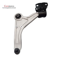 Gennovo OE calidad autopartes suspensión accesorios brazo de control RK623001 DG9Z-3079-B para Ford MONDEO FUSION 2013 2014 2015 2016