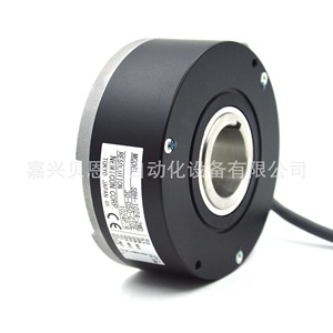 Codificador Rotatorio Nemicon SBH-1024-2MD 1024P/R Incremental para Elevador - Product Image 2