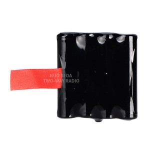 Walkie Talkie <b>Battery</b> M081 4.8V 750mAh <b>Rechargeable</b> Nickel Metal Hydride For Motorola - Product Image 2