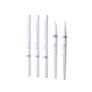 Stylo <span class=keywords><strong>correcteur</strong></span> de maquillage portable, stylo démaquillant de précision pour corriger l'eye-liner, le rouge à lèvres et le fond de teint - Product Image 5