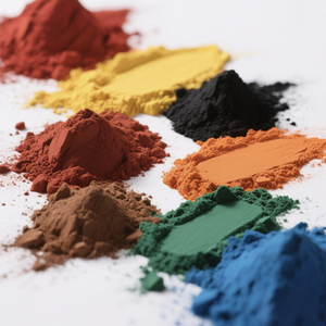 Coloration du béton, couleurs de tache, en <span class=keywords><strong>oxyde</strong></span> gyroscopique - Product Image 5