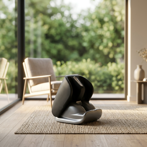 Masseur de jambes et de <span class=keywords><strong>pieds</strong></span> à pétrissage profond <span class=keywords><strong>pour</strong></span> les <span class=keywords><strong>pieds</strong></span>, les mollets et les chevilles, réduit la fatigue après une longue période de stationnement, de <span class=keywords><strong>marche</strong></span> ou de travail - Product Image 1