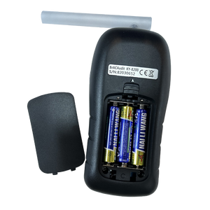 Kỹ thuật số rượu <span class=keywords><strong>Tester</strong></span> ky8200 cho trình điều khiển cá nhân rượu <span class=keywords><strong>Tester</strong></span> với độ chính xác cao - Product Image 4