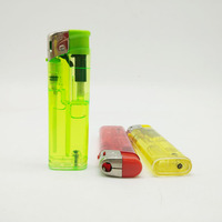 Cigarette Électronique Rechargeable et Jetable, Fumée Électronique, Cigarette ISO9994, Briquet à Gaz en Gros