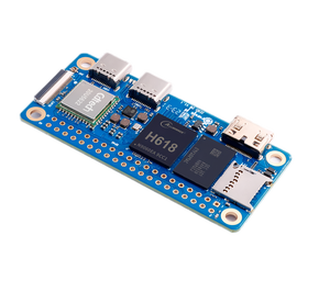 Carte Orange Pi <span class=keywords><strong>Zero</strong></span> 2W Allwinner H618 1gb/1.5gb/2gb/4gb Ddr4 carte unique Mini carte de développement d'ordinateur Orange Pi <span class=keywords><strong>Zero</strong></span> - Product Image 3