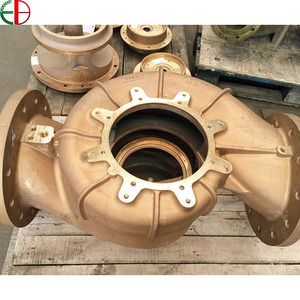 Chất lượng cao tùy chỉnh đồng cát đúc eb1989 ISO9001 chứng nhận OEM/ODM dịch vụ tiêu chuẩn ASTM - Product Image 4