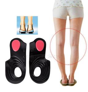 Nuovo disegno ZRWE04 Dell'unità di elaborazione gel solette sottopiede ortottico <span class=keywords><strong>per</strong></span> bowlegs e battere le <span class=keywords><strong>ginocchia</strong></span> - Product Image 6