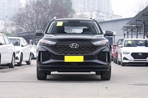 Auto Usata Hyundai Ix35 GLS Leading 2.0L NA+6AT 2019-2021, SUV Familiare a Basso Consumo di Carburante per Vendita all'Ingrosso Oltremare - Product Image 3