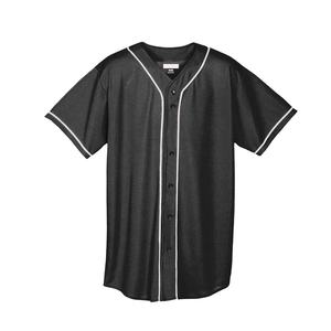 baseball jersey plain white