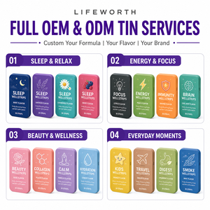 Tiras Adhesivas Personalizadas Lifeworth <span class=keywords><strong>para</strong></span> <span class=keywords><strong>Dormir</strong></span> Bien ODF |   Menta/Lavanda/Baya |   Fórmula Flexible |   GMP |   COA/MSDS |   Suministro <span class=keywords><strong>de</strong></span> Fábrica - Product Image 5