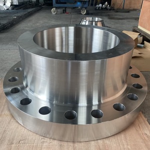 14" 300 # /sch20 Rf/sf Astm A182 클래스 150 14 스테인리스 스틸 112 X 600 <span class=keywords><strong>Wn</strong></span> 플랜지 - Product Image 3