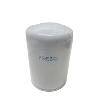 Filtro hidráulico Halton P171620 BT8476 HF6359 HF35082