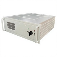 Komputer Tangguh APC-7400G Rakitan Rak 4U PC Industri Dengan GPU RTX3060 12G