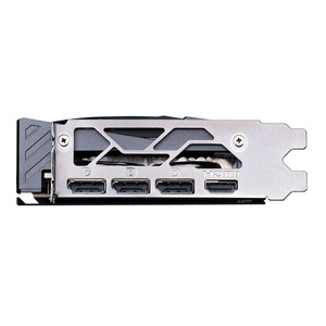 Tarjeta Gráfica Magic <span class=keywords><strong>Dragon</strong></span> RTX5060Ti 8G GDDR de 128 Bits DP/ Nueva Tarjeta Gráfica para Juegos TRIO OC Fan para Computadora de Escritorio - Product Image 4