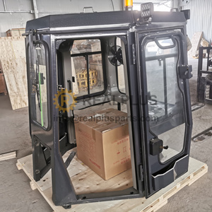 Suku Cadang <span class=keywords><strong>Dozer</strong></span> SD16L SD23 SD32 SD22 Perakitan Kabin Suku Cadang Bulldozer Perakitan Kabin Lengkap - Product Image 1