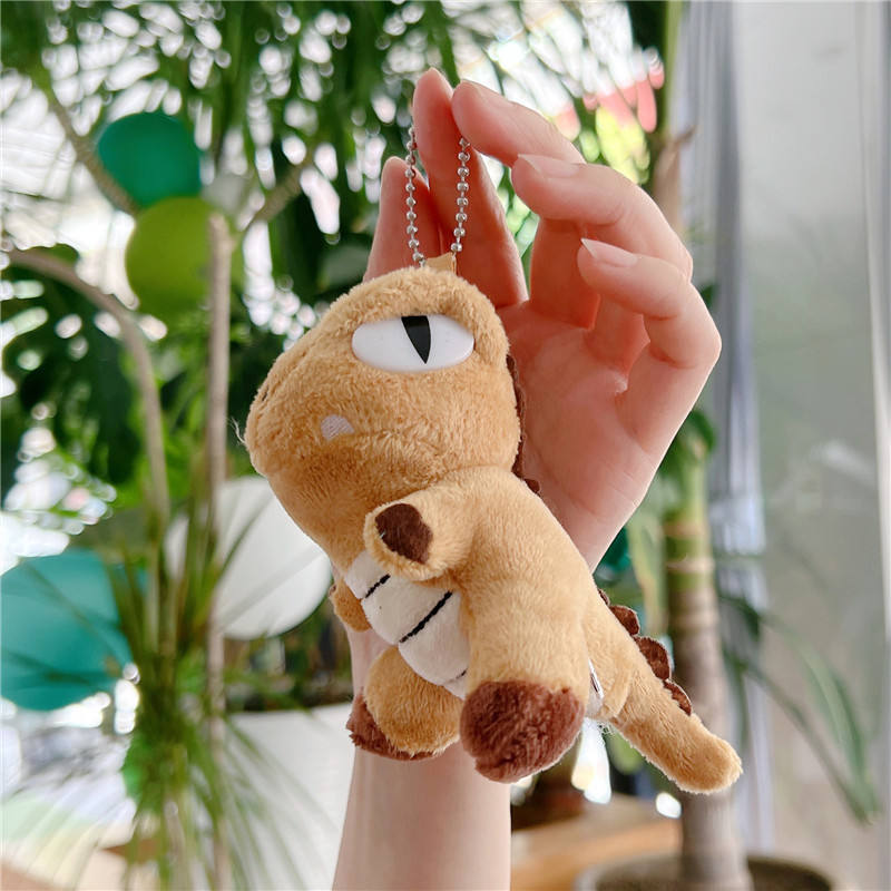 Light brown ordinary hanging chain