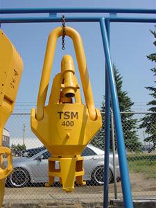 <strong>API</strong> Standard Water <strong>Swivel</strong> for <strong>Drilling</strong> Rig <strong>API</strong> 7K Water <strong>Swivel</strong> for Well <strong>Drilling</strong> Oil Well <strong>Drilling</strong> <strong>Power</strong> <strong>Swivel</strong> for Oilfield - Product Image 4